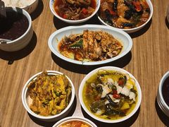 -小碗大胃(福久源新天地店)