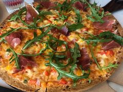 -Primo·丽莫意大利窑烤披萨