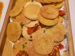 -千岛湖小鱼儿·淳安匠心农家菜