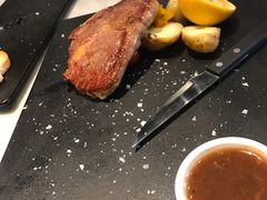-玛尚诺Pizza&Bar(长泰广场店)
