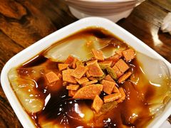 老成都冰粉-碗里捞川渝特色面(沙河玖耀里店)