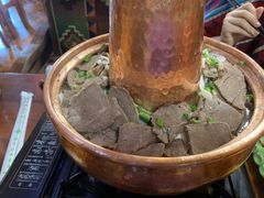 -如意林卡藏餐吧(大昭寺店)