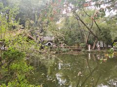-成都杜甫草堂博物馆