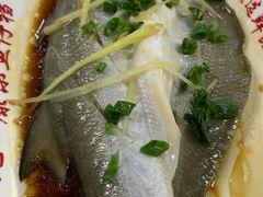 -蛇口康乐快餐鱼仔档(翠苑小区店)