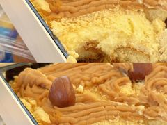 -可丽可丽·生日蛋糕·下午茶(厦门鹭港店)