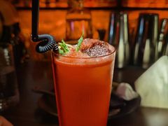 -黑角餐厅美式狂野Blackhorn(昌茂花园店)