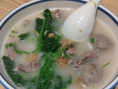 -潮巷·老潮汕美食集市(欢乐港湾店)
