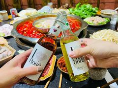 -大龙火锅(老店)