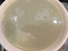 豆汁-姚记炒肝店(簋街店)