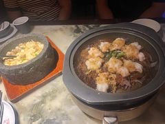 -绿茶餐厅(汇悦大融城店)