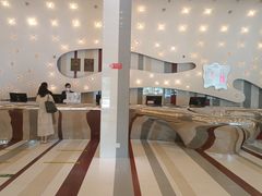 -北京亚奥国际酒店