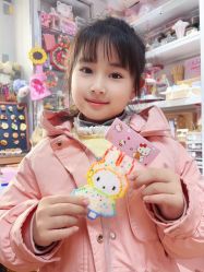 -热爱手作·拼豆·香薰蜡烛