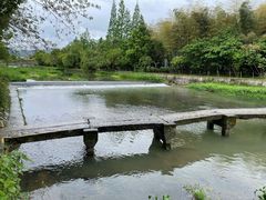 -兰亭风景区