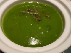 青麦汁鲍鱼-二十四单 淮扬新味