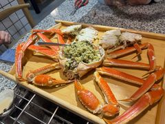 -震海贝烤贝·民俗特色店(延吉总店)