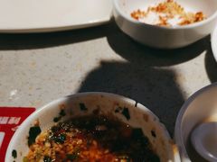 -海底捞火锅(明湖路店)