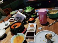 -黑牛黑猪烤肉专门店(万象城店)