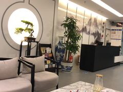 -席仁堂推拿按摩脊柱调理(世纪科贸大厦店)