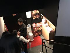 -一兰拉面(新宿中央东口店)
