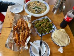 -华顺土菜馆(洪岗路店)