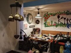 大堂-Kitchen·Y洋厨房西餐厅(王府壹号店)