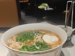 手擀面-涿派·炝锅鱼(涿州店)