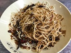 小凉面-靓靓蒸虾(中山公园店)