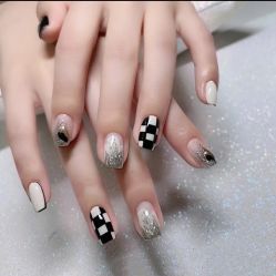 -兔猫ToMoreNails美甲美睫