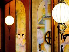 -富力丽思卡尔顿酒店·丽轩中餐厅