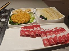 -海底捞火锅(金桥太茂商业广场店)