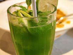 -狮王府淮扬菜(老门东店)