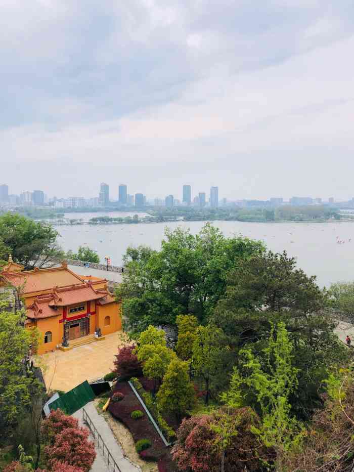 九华山公园-"传说中观玄武湖的隐藏点 99 90此次.