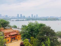 -九华山公园