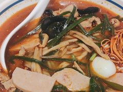 -蓉李记成都名小吃(合肥包河万达店)