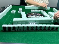 -龙小主24H共享棋牌室(万达广场C栋店)