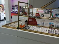 -宝明斋眼镜(大观园店)