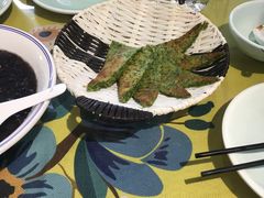 草头摊面衣-得意楼蒸菜馆