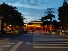 -粗茶淡饭(东关街店)