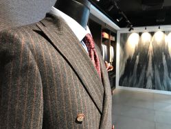 点击看大图 -优山定制西服衬衫大衣(国贸店)