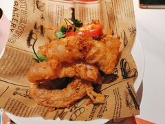 -避风塘·金牌店·夜宵(金玉兰店)