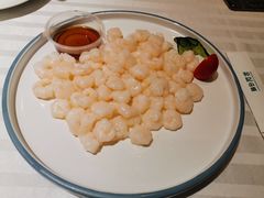 清炒河虾仁-和记小菜(大宁店)