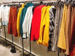 -URBAN REVIVO(西安Momopark店)