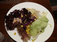 -安徽高速开元国际大酒店·地中海自助餐厅