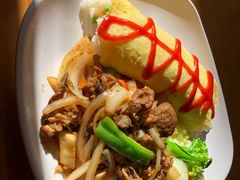 -合利屋(三元桥店)