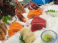 -万岛日本料理铁板烧(梅赛德斯奔驰店)