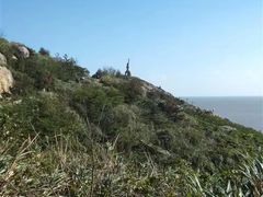 -东极岛景区