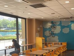 -麦当劳(大亚湾龙光城店)