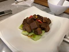 -厦门朗豪酒店 · 明阁中餐厅