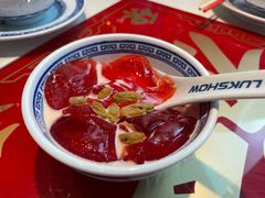 招牌红白-禄鼎记·多口味酸菜鱼(侨鑫店)