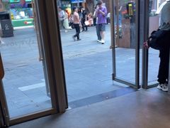 -喜茶(广州北京路惠福东店)